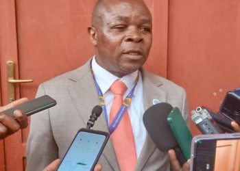 Sud-kivu: la coopec Cahi  basculeras en mode numérique d’ici la fin de l’an 2023