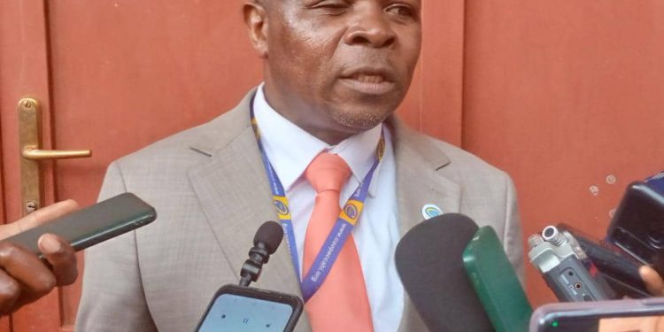 Sud-kivu: la coopec Cahi  basculeras en mode numérique d’ici la fin de l’an 2023