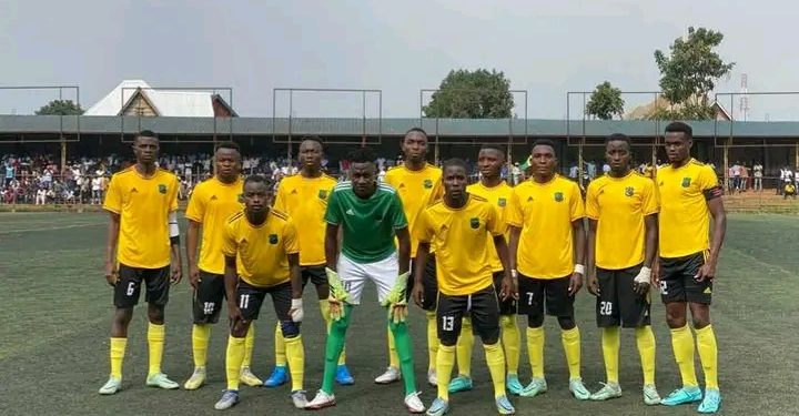 EUFBUK-1: Une phase de play-off sans salive