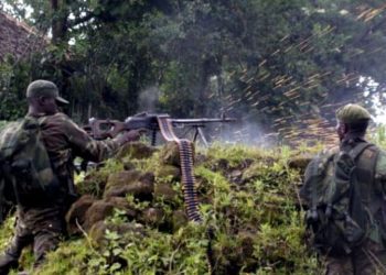Sud-Kivu : dégradation de la situation sécuritaire à Mikenge depuis le retrait des FARDC