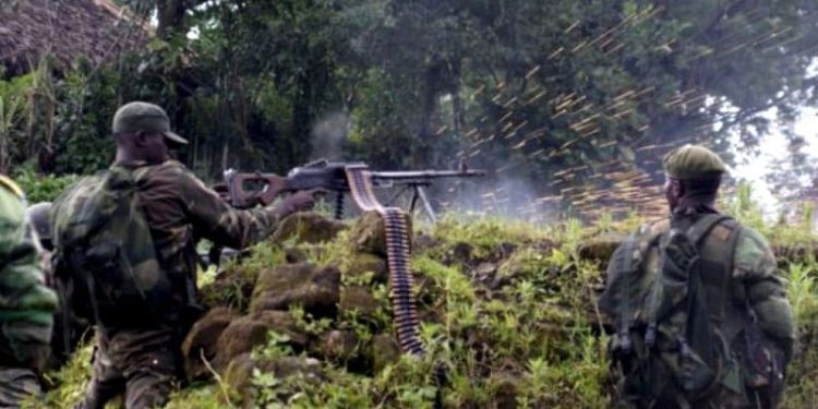 Sud-Kivu : dégradation de la situation sécuritaire à Mikenge depuis le retrait des FARDC