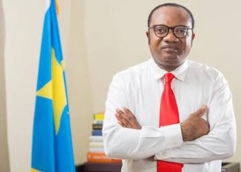 RDC/Assemblée nationale: La Loi Tshiani parmi les matières à traiter lors de la session de mars
