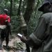 Sud-Kivu/Kalehe: 5 détenteurs d’armes arrêtés par les services de sécurité