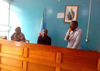 Élection au Marché central de Kadutu : la commune de Kadutu et l’intersyndical du Sud-Kivu montent au créneau et donnent leurs points de vue