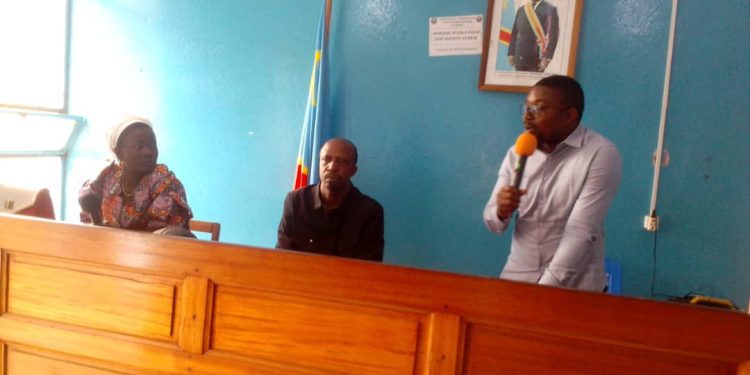 Élection au Marché central de Kadutu : la commune de Kadutu et l’intersyndical du Sud-Kivu montent au créneau et donnent leurs points de vue