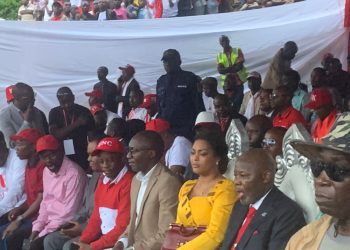 Sud-Kivu/Dossier Nyamoma: Vital Kamerhe, derrière les députés provinciaux?
