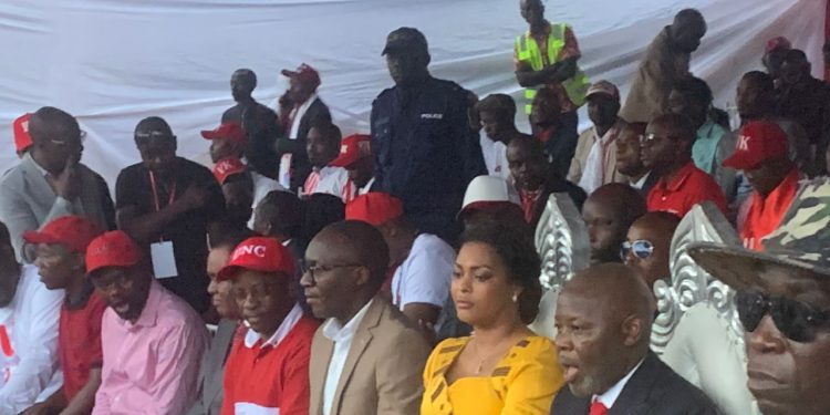 Sud-Kivu/Dossier Nyamoma: Vital Kamerhe, derrière les députés provinciaux?