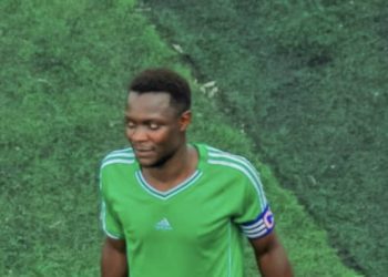 Sport : La fidélité de Mukulumanya Byamoto dit Pablo chez Kivu.