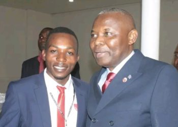 Sud-Kivu/Politique: Le Gouverneur Théo Ngwabidje Kasi serait-il entrain d’appliquer la chasse à l’homme au gouvernorat?