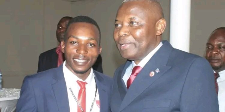 Sud-Kivu/Politique: Le Gouverneur Théo Ngwabidje Kasi serait-il entrain d’appliquer la chasse à l’homme au gouvernorat?