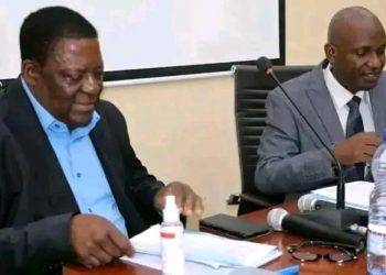 FECOFA : Un comité de normalisation sera instauré par la FIFA