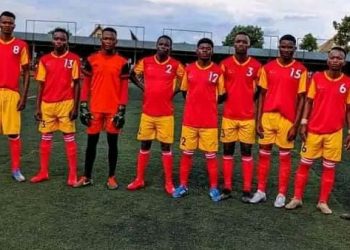 EUFBUK/Play-off : TP Clinique dérouté , Ciriri en survie et Bande rouge en mode déception