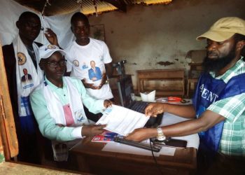 Sud-Kivu/Fizi: Birangwa Rehani David 2 dans son fief natal depuis ce mardi 11 avril pour s’enroler