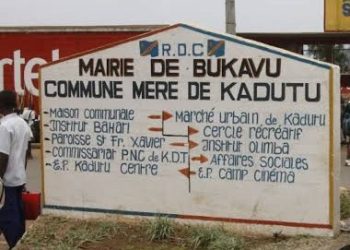 Bukavu/Élection au Marché central de Kadutu: la commune et l’intersyndical du Sud-Kivu donnent leurs points de vue