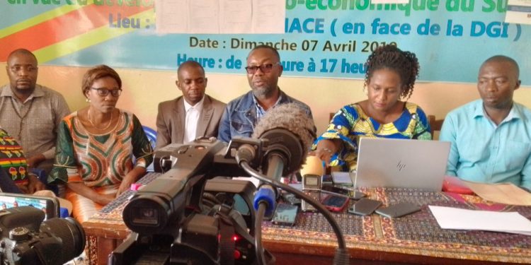 Sud-kivu/gestion de la province: le chef de l’Etat appelé à s’investir pour redorer son image déjà ternie (Société Civile)