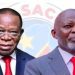 Sud-Kivu: Vital Kamerhe et Bahati Lukwebo appelés à quitter l’Union Sacrée pour mettre fin aux humiliations ( l’artiste engagé Bamba Galy)
