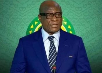 Sport/FIFA: La Bande à Constant Omari remplacée par Dieudonné Nzambi