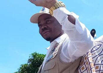 Sud-kivu: les habitants de Shabunda s’approprient la fondation Salumu Kasilembo