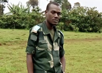 Sud-Kivu : Un lieutenant FARDC rejoint le groupe armé Gumino à Minembwe