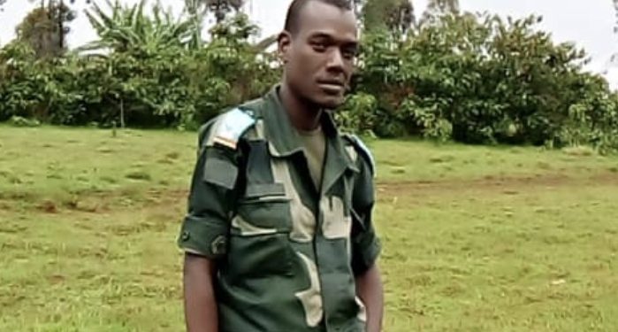 Sud-Kivu : Un lieutenant FARDC rejoint le groupe armé Gumino à Minembwe