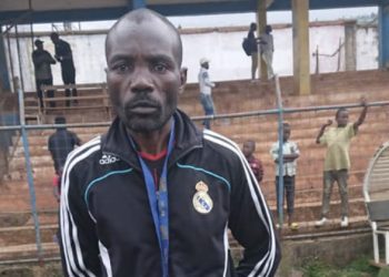 Sport/EUFBUK: Une saison spéciale des Académiciens de Panzi ( Mazambi Mushiko Budada)