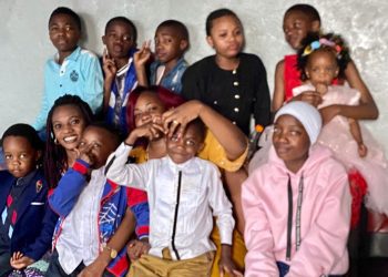 Sud-Kivu/Bukavu: le parquet général appelé à remettre les Enfants de madame Furaha Musobo Rosine dans leur droit (société civile d’Ibanda)