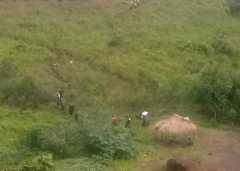 Nord-Kivu: Le mouvement patriotique dit Wazalendu déplore l’entrée non contrôlée des militaires ougandais à Rutshuru