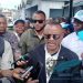 La loi Tshiani: son initiateur aurait une nationalité américaine (Salomon Kalonda)