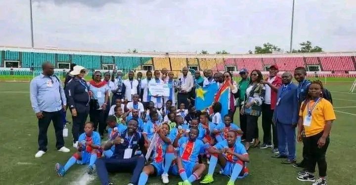 Championnat Scolaire Africain Durban 2023: le CS Horizon fixé sur ses futures adversaires