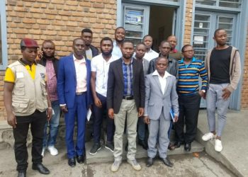 Nord-Kivu: Un nouveau né dans la sphère humanitaire, la Fondation David Kubuya voit le jour