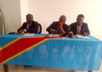 Sud-Kivu/Pétition contre les membres du bureau de l’AssPro : 3 d’entre ces membres reconduits