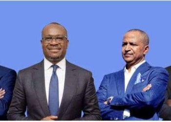 RDC : L’opposition dans la rue le 13 mai prochain