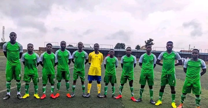 EUFBUK/ Demi-finales : Les deux outsiders s’affrontent cet après-midi Bagira United et Mulambi