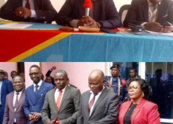 Sud-Kivu : les deux bureaux définitifs de l’assemblée provinciale convoqués à Kinshasa