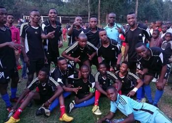 Sud-Kivu/Championnat provincial: Après 10ans, le groupement de kaniola sera représenté par la JFKA
