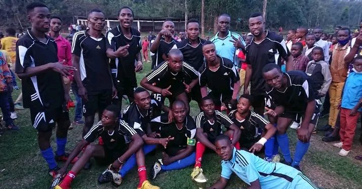 Sud-Kivu/Championnat provincial: Après 10ans, le groupement de kaniola sera représenté par la JFKA