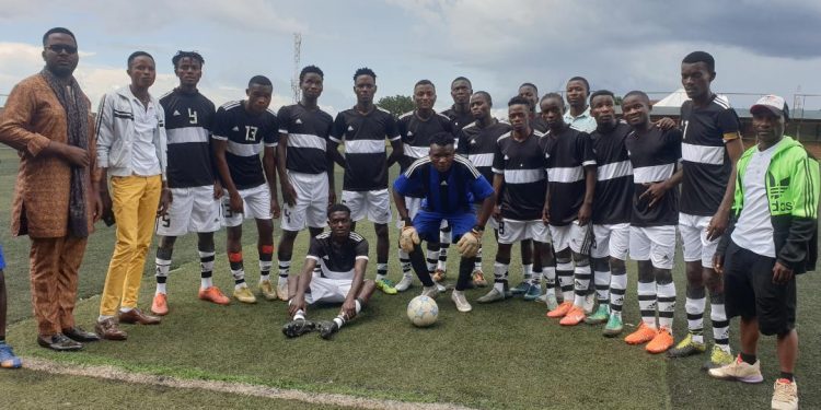 Phases préliminaires/LFSKI: La JFKA terrassée par TP Miti et Bagira United surclasse Us Ndusha
