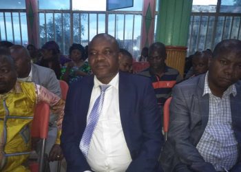 Bukavu/Marché de Kadutu: Bushige Barume Théo élu nouveau président du comité syndical