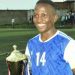 Sud-Kivu/Sport: le jeune talent de l’AC Rangers Matthieu Mussa Kibuwa se fait accepter par les sportifs Bukaviens, malgré son état de santé