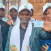 Bukavu : le Dr.Jean-Pierrot Rubiga Na’Ngui obtient sa carte d’électeur et sensibilise les motards