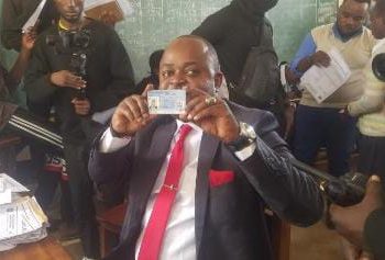 Sud-Kivu : Dr Henri Zigabe fait une annonce importante aux entrepreneurs