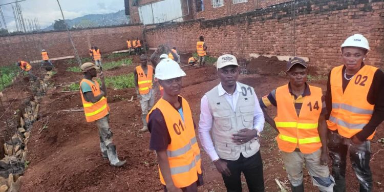 Sud-Kivu/politique : L’ACRCAM jette des fleurs à la cour constitutionnelle d’avoir écouté la voix du peuple (Communiqué)