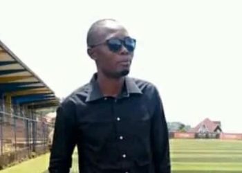 Sport: Safari Dunia dit Kumbao Jean permet à Bagira United ex Mukaramba d’inscrire son histoire dans le football Bukavien