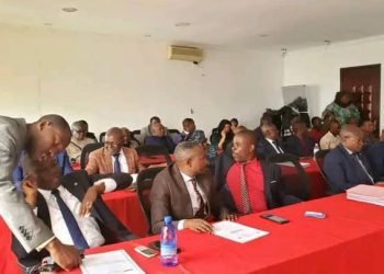 Sud-Kivu : de nouveau, le gouvernement provincial réputé  « démissionnaire » (Kamanda Jacques)