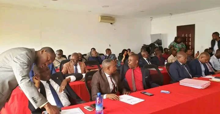 Sud-Kivu : de nouveau, le gouvernement provincial réputé  « démissionnaire » (Kamanda Jacques)