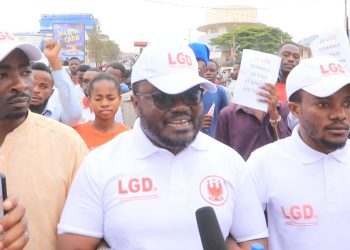 Crise politique au Sud-Kivu : les politiques se livrent à une bataille sans pitié pour des intérêts inavoués (LGD)