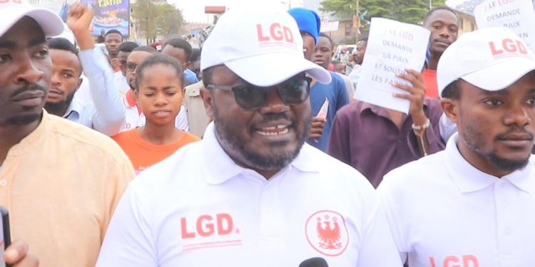 Crise politique au Sud-Kivu : les politiques se livrent à une bataille sans pitié pour des intérêts inavoués (LGD)