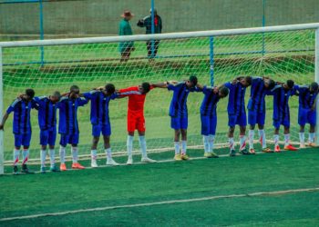 Sud-Kivu/Championnat provincial : Par manque de concentration, la JFKA perd arme en mains face à Bagira United.
