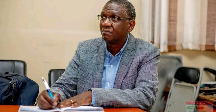 Sud-Kivu /Elections : Le Professeur Bisimwa Balaluka Ghislain est le nouveau recteur de l’Université Catholique de Bukavu «UCB»