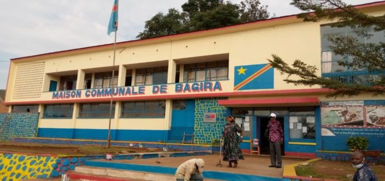 Insécurité à Bagira : les cadres de base et acteurs de la société civile«cibles des menaces» ( dénonciation)